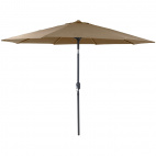 Зонт D 2,7 м. (8 спиц)